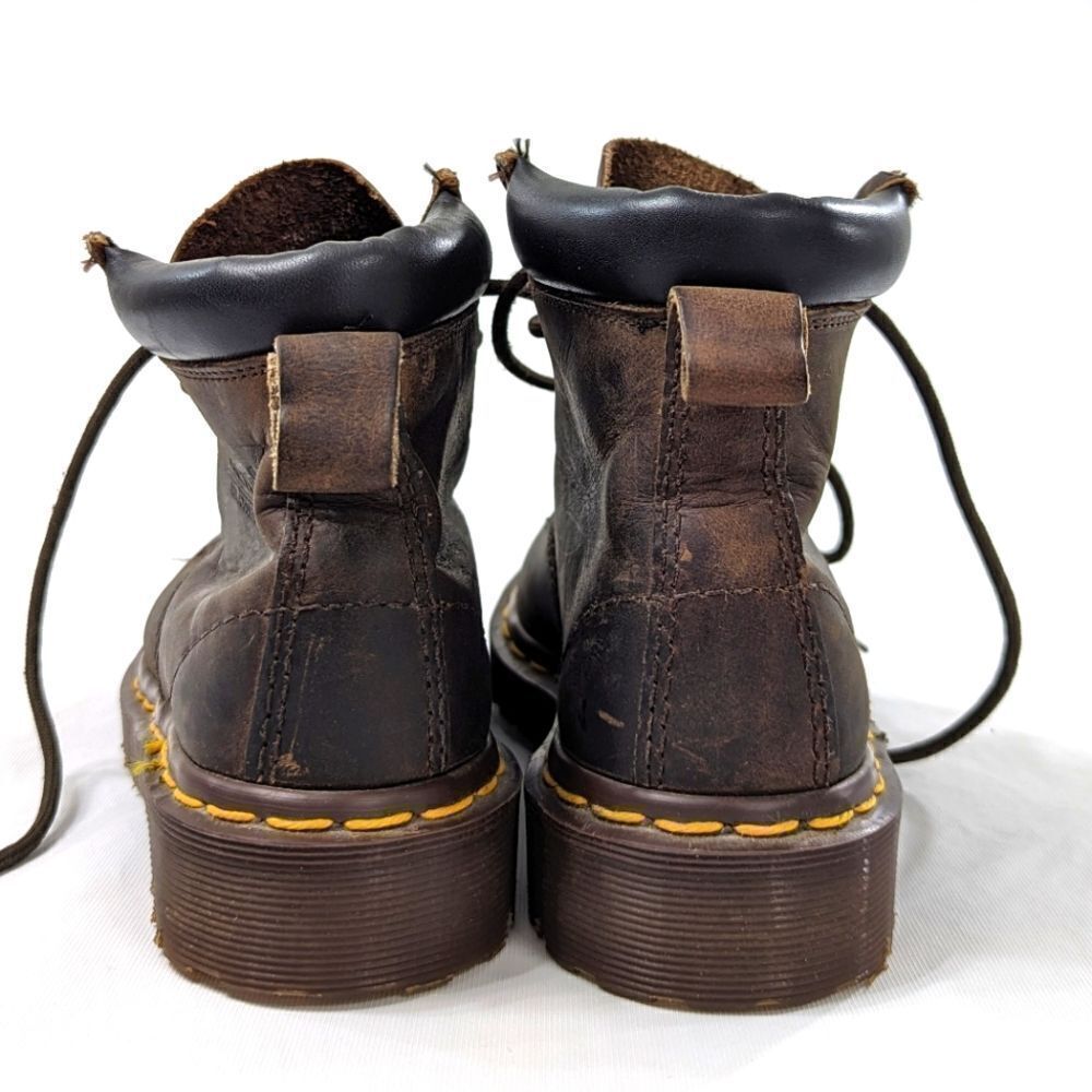 Doc Martens England Ben Boot - Picture 8 of 10